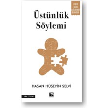 Çınaraltı Yayınları Üstünlük Söylemi