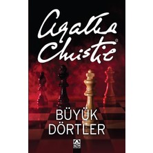 Altın Kitaplar Büyük Dörtler