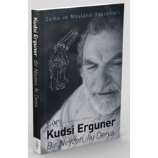 Sufi Kitap Bir Neyzen Iki Derya