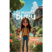 DH Yayınları Su Muhafızı Duru