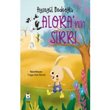 Luna Çocuk Yayınları Alora’nın Sırrı