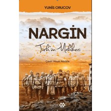 Yeditepe Yayınevi Nargin
