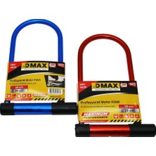 Kont Motor ve Direksiyon Kilit 18X29CM (5067)