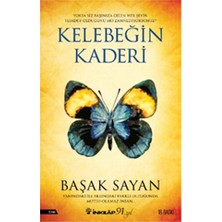 İnkılap Kitabevi Kelebeğin Kaderi