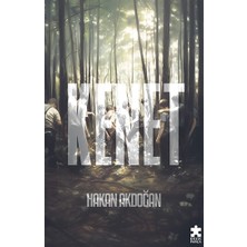 Eksik Parça Yayınları Kenet