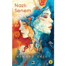 Çınaraltı Yayınları Nazlı Senem