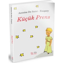 Ez - De Yayınları Küçük Prens