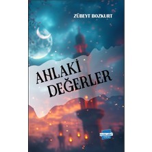 Kalem Lügat Yayıncılık Ahlaki Değerler