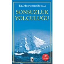 Pozitif Yayınları Sonsuzluk Yolculuğu