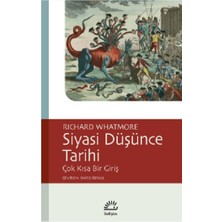 İletişim Yayınları Siyasi Düşünce Tarihi