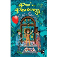 Bilgi Yayınevi Pan’ın Penceresi