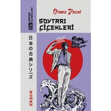 Ren Kitap Soytarı Çiçekleri