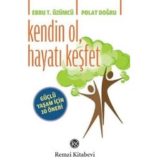 Remzi Kitabevi Kendin Ol, Hayatı Keşfet