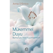 İletişim Yayınları Mükemmel Duyu