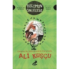 Erdem Çocuk Osmanlı’da Astronominin Kurucusu Ali Kuşçu - Bilimin Öncüleri