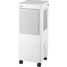 Preo PR-S20 Hava Soğutucu Outlet Teşhir Ürün