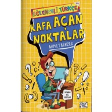 Eğlenceli Bilgi Yayınları Kafa Açan Noktalar