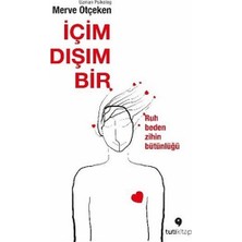 Tuti Kitap Içim Dışım Bir
