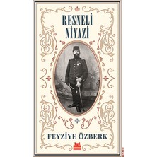 Kırmızı Kedi Yayınevi Resneli Niyazi (Büyük Boy)