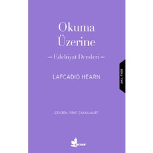 Çınar Yayınları Okuma Üzerine