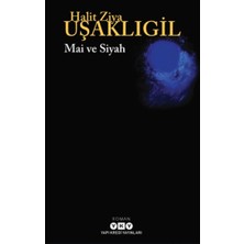 Yapı Kredi Yayınları Mai ve Siyah