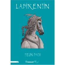 İnkılap Kitabevi Labirentin