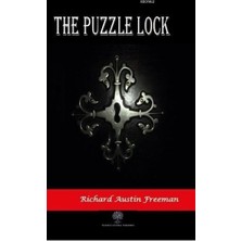 Platanus Publishing The Puzzle Lock
