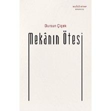 Muhit Kitap Mekanın Ötesi