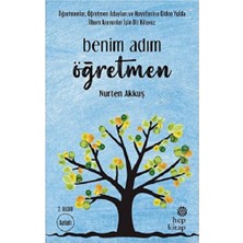 Hep Kitap Benim Adım Öğretmen