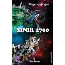 Kitap Müptelası Yayınları Sınır 2700