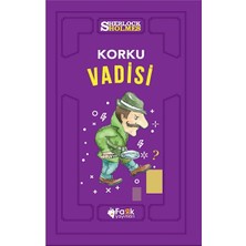 Fark Yayınları Korku Vadisi