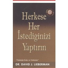 Butik Yayınları Herkese Her Istediğinizi Yaptırın