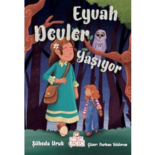 Nesil Çocuk Yayınları Eyvah Devler Yaşıyor