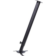 Powermaster Everest PRJ-187 Teleskopik Projeksiyon Askı Aparatı