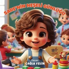 Servet Yayınevi Sare’nin Neşeli Günlüğü