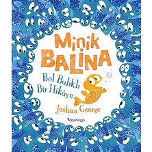 Domingo Yayınevi Minik Balina
