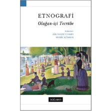 Doğu Batı Yayınları Etnografi
