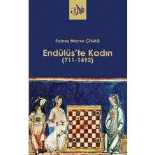 Ankara Üniversitesi Yayınevi Endülüs’te Kadın