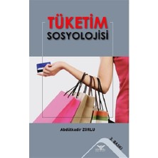 Altınordu Yayınları Tüketim Sosyolojisi