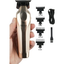 Trina Profesyonel Saç ve Sakal Kesme Makinesi TRNSACKS0081