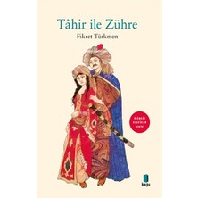 Kapı Yayınları Tahir ile Zühre