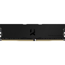 Goodram 32GB 2X16GB Ddr4 3200MHZ CL22 IRPK3600D4V64L18 Pc Ram