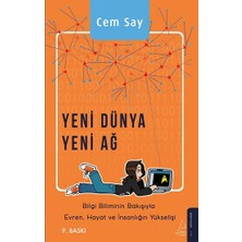 Destek Yayınları Yeni Dünya Yeni Ağ