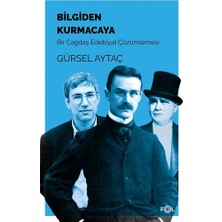 Fol Kitap Bilgiden Kurmacaya