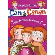Timaş Çocuk Can ile Canan - Kardeşimizi Seviyoruz