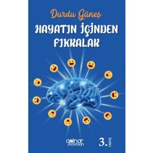 Gülnar Yayınları Hayatın Içinden Fıkralar