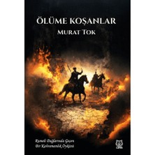 Luna Yayınları Ölüme Koşanlar