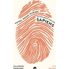 Kolektif Kitap Sapiens: Hayvanlardan Tanrılara