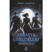 Hayat Yayınları Arkasya Günlükleri
