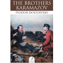 Pen Books The Brothers Karamazov